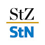 Stuttgarter Zeitung & Stuttgarter Nachrichten logo