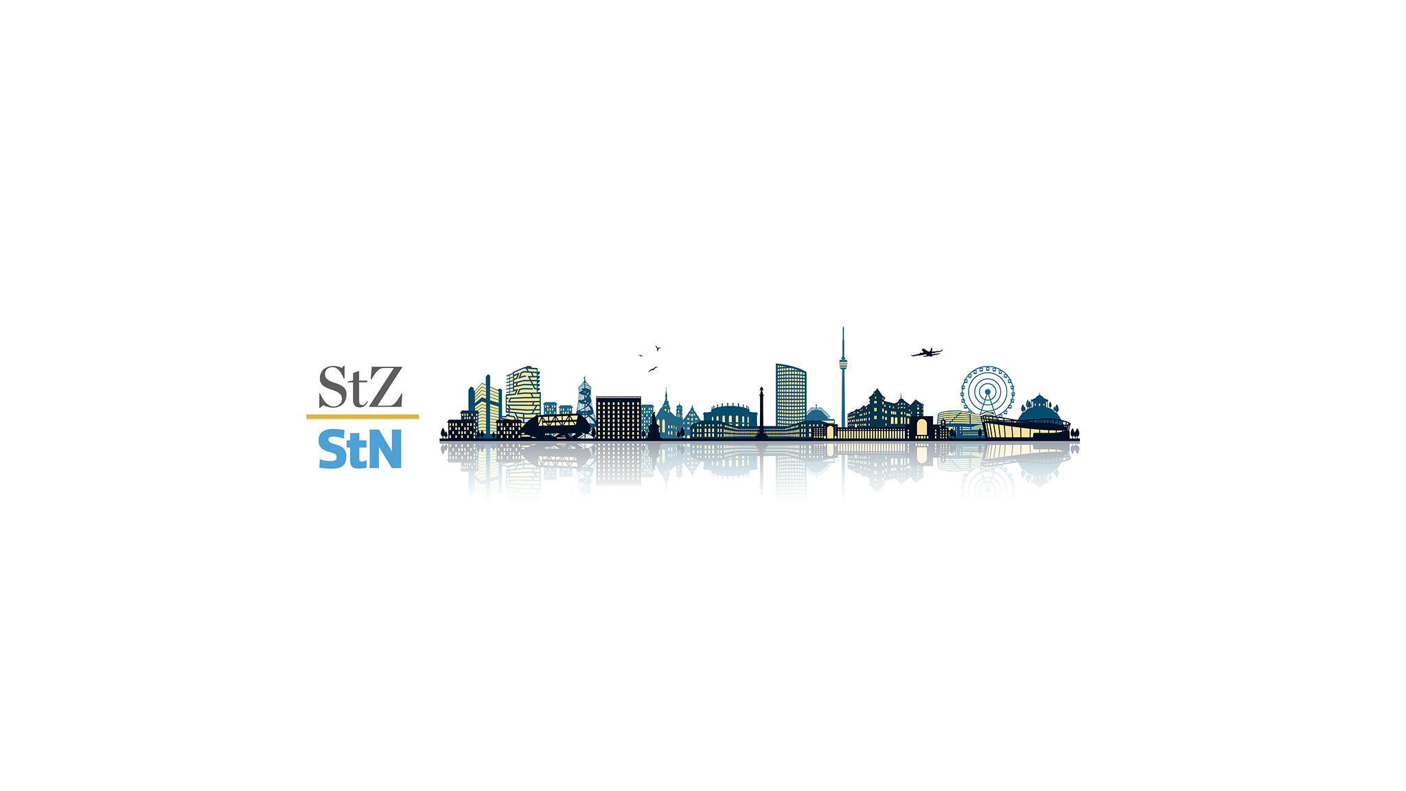 Stuttgarter Zeitung & Stuttgarter Nachrichten YouTube banner