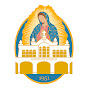 National Shrine of Our Lady of Guadalupe logo