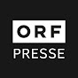 ORF Presse logo