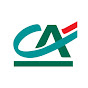 Crédit Agricole Egypt logo