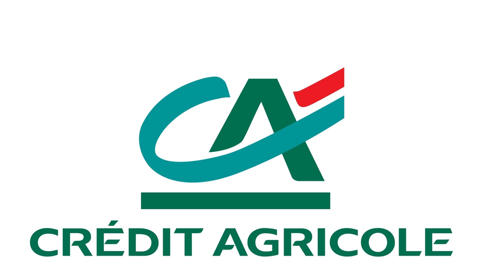 Crédit Agricole Egypt YouTube banner
