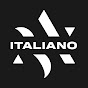Behold Israel / Italiano: Italian logo
