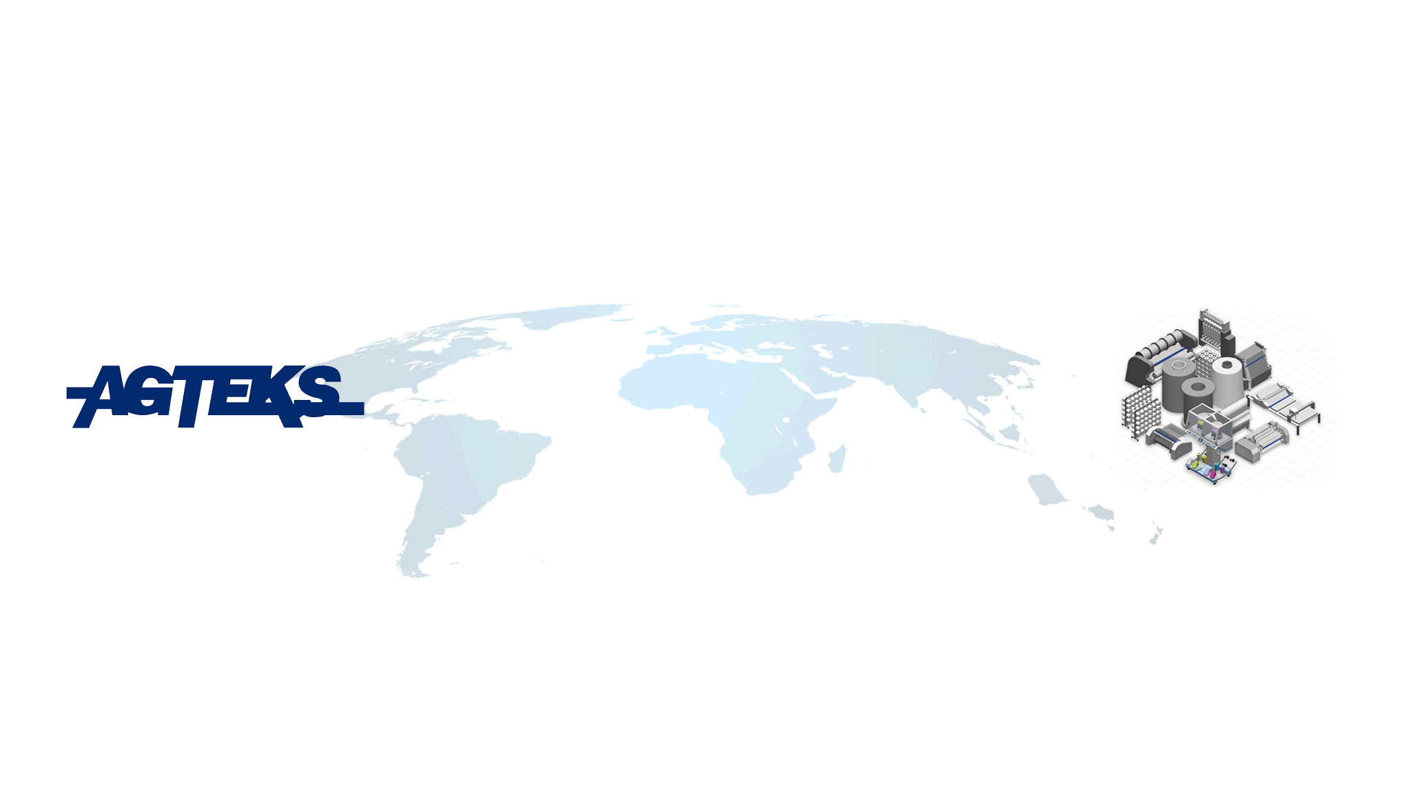 AGTEKS LTD. YouTube banner