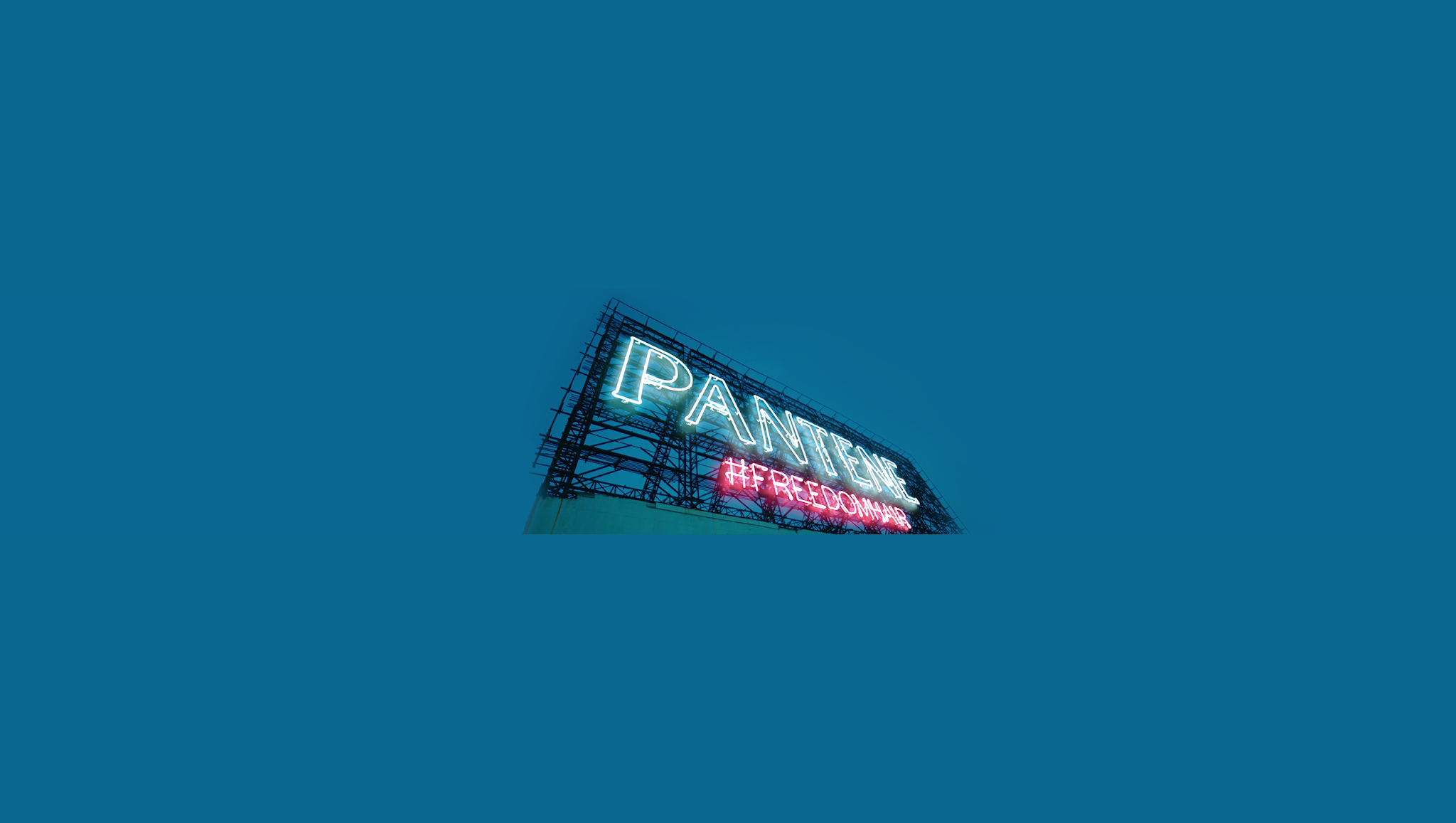 ThePanteneIndia YouTube banner