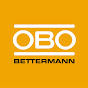 OBO BETTERMANN INDIA logo