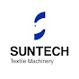 SUNTECH Textile Machinery YouTube channel avatar 
