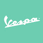 Vespa Official logo