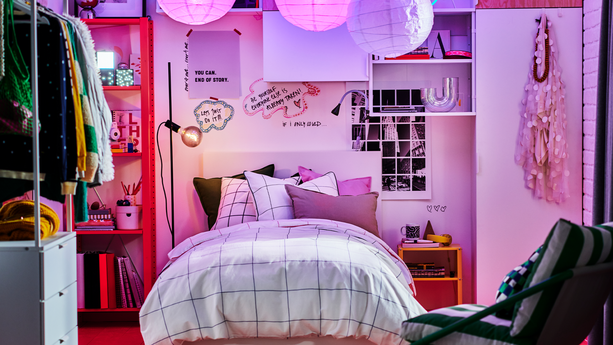 IKEA Česká republika YouTube banner