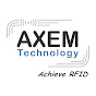 AXEM Technology logo