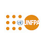 UNFPA América Latina y el Caribe logo