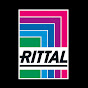 Rittal Danmark logo