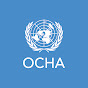 UN Humanitarian logo