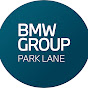 BMW Group Park Lane logo