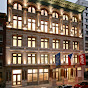 Czech Center New York logo