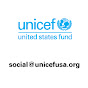 US Fund for UNICEF logo