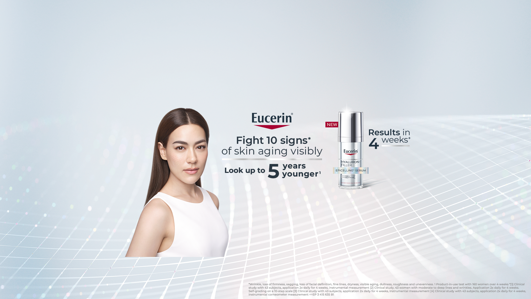 Eucerin Malaysia YouTube banner