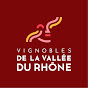 Vignobles de la Vallée du Rhône YouTube channel avatar 
