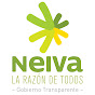 Alcaldía de Neiva logo