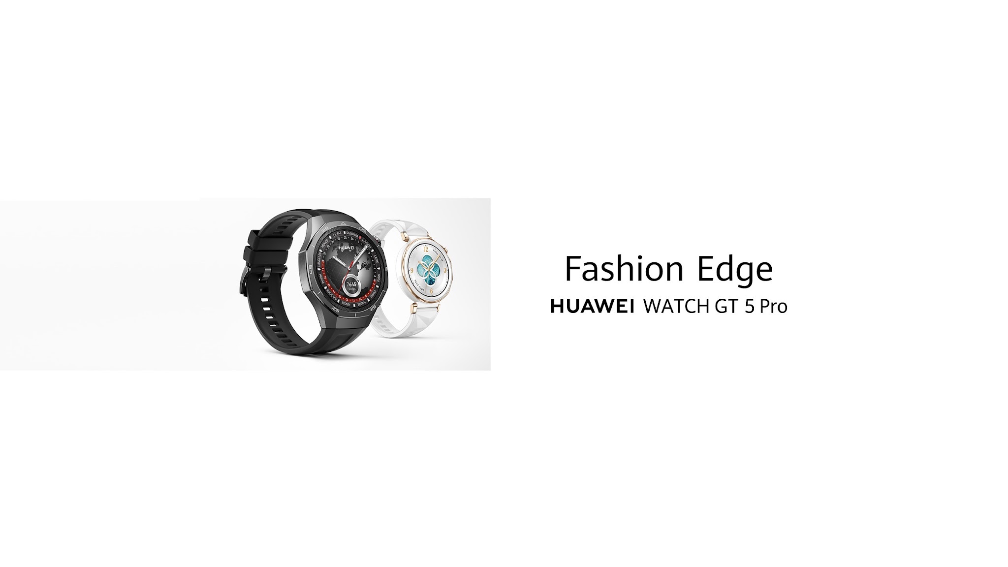 Huawei Mobile France YouTube banner