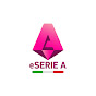 eSerie A  YouTube channel avatar 