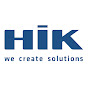 HIK GmbH logo