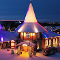 Christmas House Santa & Safaris logo