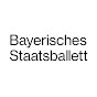 Bayerisches Staatsballett logo