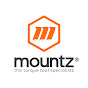 Mountz Torque Tools logo