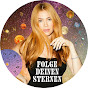 Palina Rojinski logo