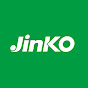 JinkoSolar YouTube channel avatar 
