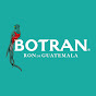 Botran Rum logo
