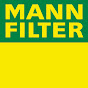 MANN-FILTER logo