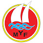 Myanmar Yachting Federation YouTube channel avatar 