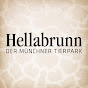 Hellabrunn – Der Münchner Tierpark logo