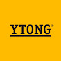 YTONG БЕЛАРУСЬ logo