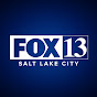 FOX 13 News Utah logo