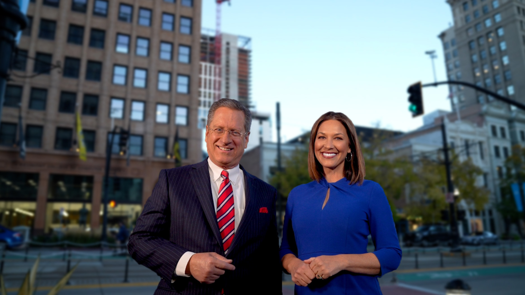 FOX 13 News Utah YouTube banner