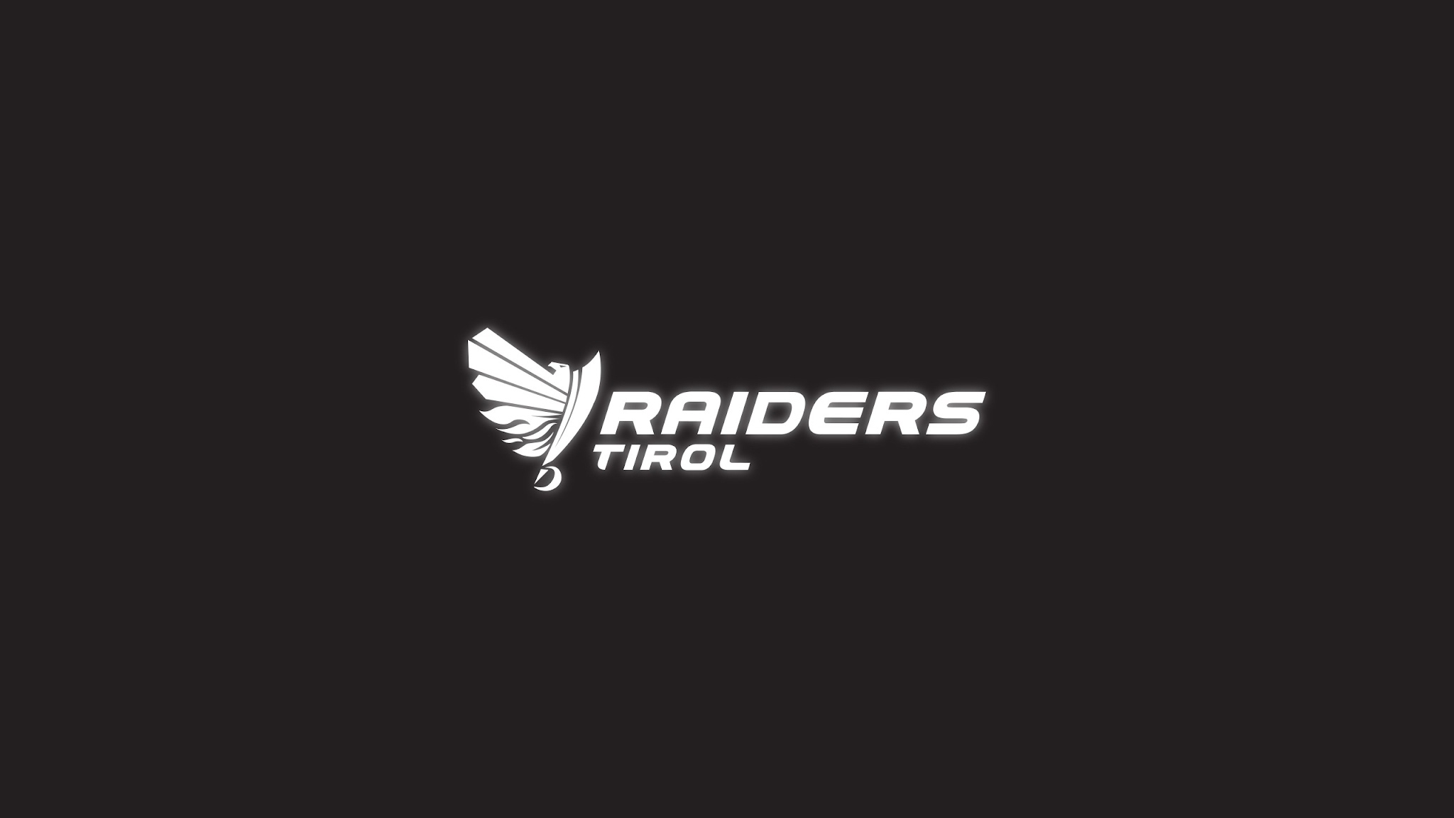 SWARCORAIDERSTirol YouTube banner