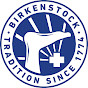 BIRKENSTOCK AUSTRALIA logo