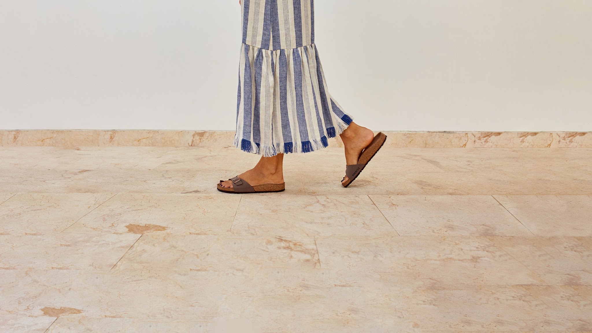 BIRKENSTOCK AUSTRALIA YouTube banner