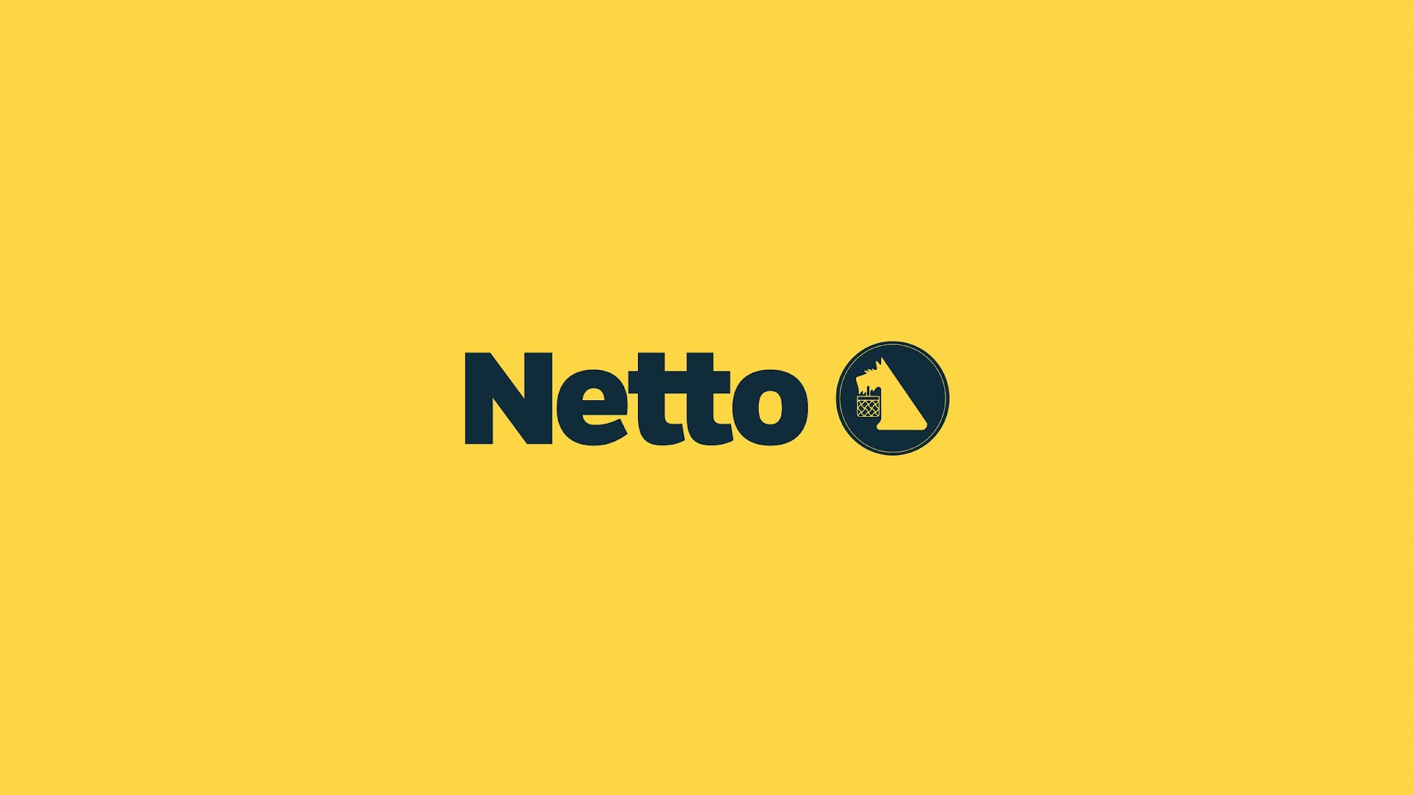 NETTO POLSKA YouTube banner