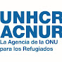 ACNUR - Oficina en España YouTube channel avatar 