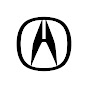 Acura logo