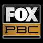 PBC ON FOX logo