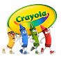 Crayola Benelux logo