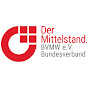 BVMW Westpfalz YouTube channel avatar 