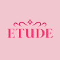 ETUDE Taiwan logo