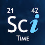 Science Time YouTube channel avatar 
