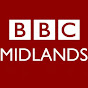 BBC Midlands logo